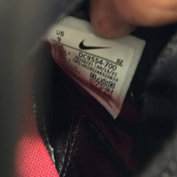 Nike ACG Air Mowabb Trail/Hiking Shoes - Picture 8 of 9